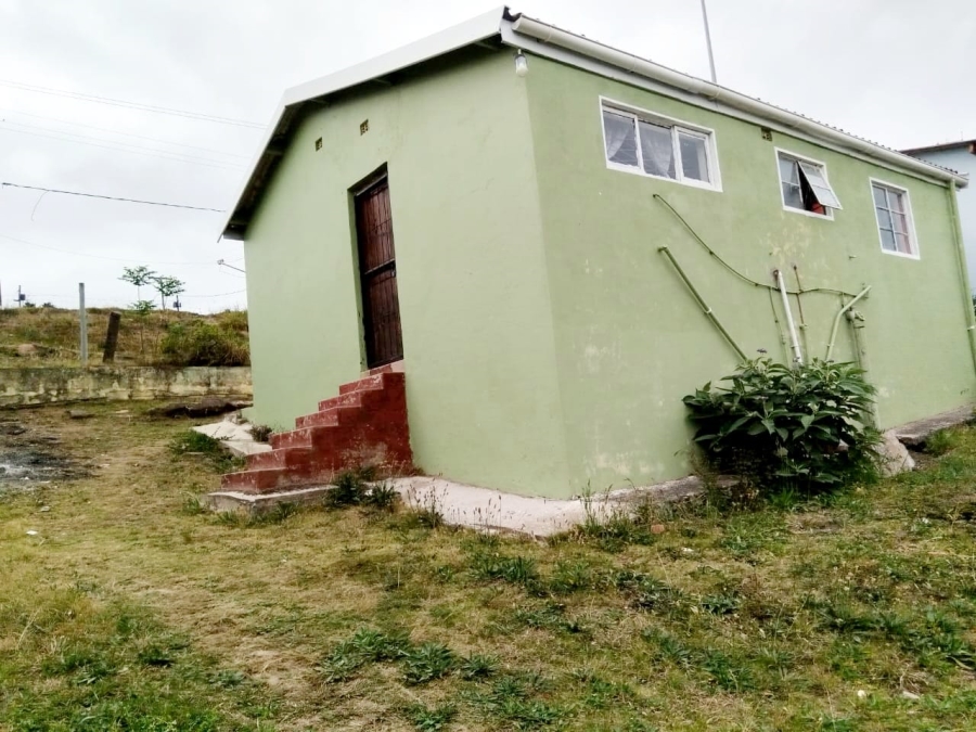 2 Bedroom Property for Sale in Mdantsane Nu 16 Eastern Cape